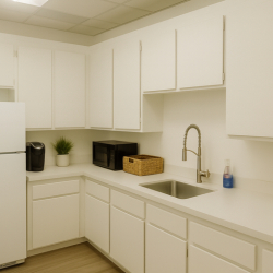 Office accommodation - Carlsbad