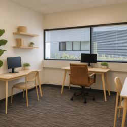 Serviced offices to rent in Carlsbad