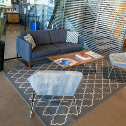 Interior of 515 East Grant Street Suite 150