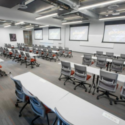 Phoenix office space
