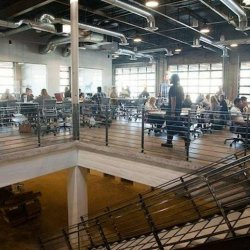 Serviced offices to rent in 