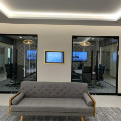 Executive office - New York City