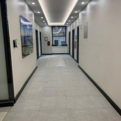 Serviced office to let in New York City