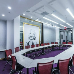 515 Madison Avenue, 8th and 9th Floor