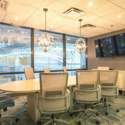 Serviced office - West Palm Beach