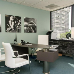 515 North Flagler Drive, Suite 350, Northbridge Tower office spaces