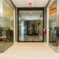 Interior of 515 North Flagler Drive, Suite 350, Northbridge Tower