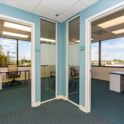515 North Flagler Drive, Suite P-300, Northbridge Tower serviced office centres