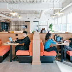 Serviced office - Chicago