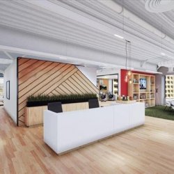 Executive suites to rent in Los Angeles