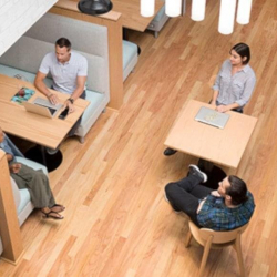 Executive office centres to hire in Los Angeles