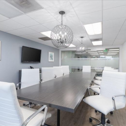 Executive office centre to let in Long Beach