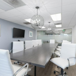 Image of Long Beach office accomodation