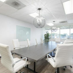 Exterior image of 5150 East Pacific Coast Highway, 2nd Floor, Park Tower, (PCH)