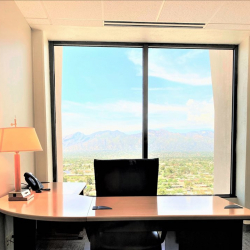 Serviced offices to let in Tucson