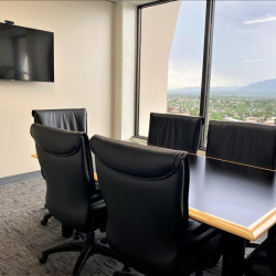 Executive office centre to lease in Tucson