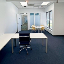Greensboro serviced office centre