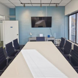 Executive suite to lease in Greensboro