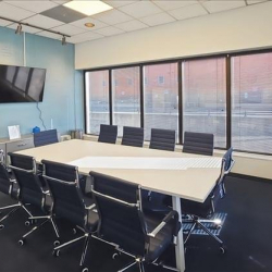 Office suites to hire in Greensboro