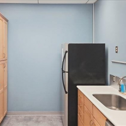 516 W Friendly Avenue, 1st floor office suites