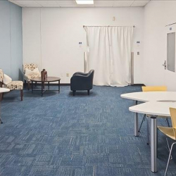 Image of Greensboro executive office