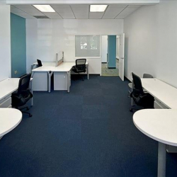 Serviced office centre - Greensboro