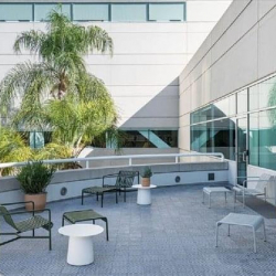 Exterior view of 5161 Lankershim Boulevard