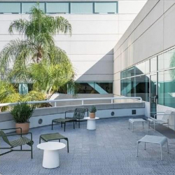 Serviced office to rent in North Hollywood