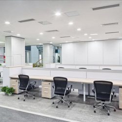 Serviced office in North Hollywood