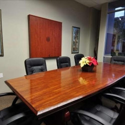 Serviced offices in central Antioch (California)