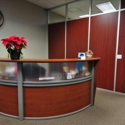Image of Antioch (California) office suite