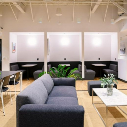 Interior of 520 Broadway, Suite 200