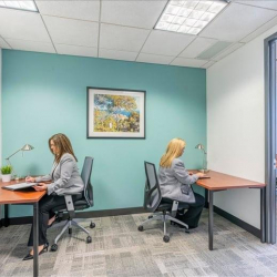 Interior of 520 White Plains Road, Suite 500