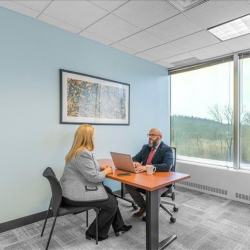 Serviced office centre to hire in Tarrytown