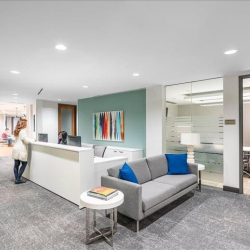 Image of Tarrytown serviced office