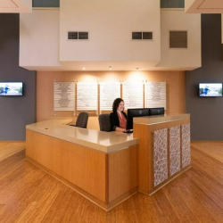 Image of Lake Oswego serviced office