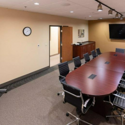 5200 Meadows Road, Suite 150 executive office centres