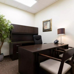 Serviced office centre in Lake Oswego