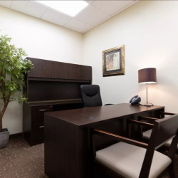 Image of Lake Oswego executive suite