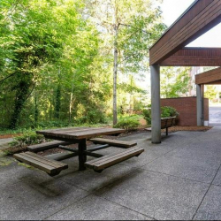 Serviced office - Lake Oswego