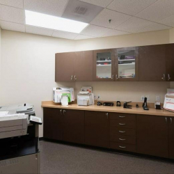 Lake Oswego office accomodation