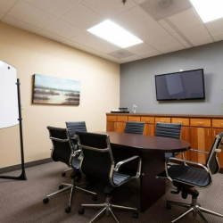 Image of Lake Oswego executive office