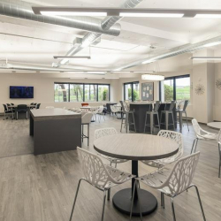 Office accomodation - Edina
