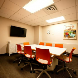 Interior of 5200 Willson Road, Suite 150