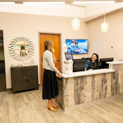 Offices at 5200 Willson Road, Suite 150