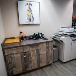 Serviced offices to lease in Edina