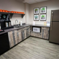 Executive suites in central Edina
