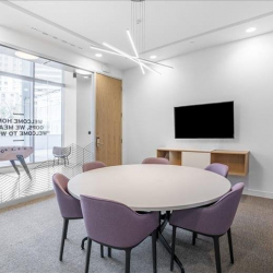Executive office centre - Toronto