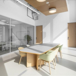 5200 Yonge Street, Suite 200 office accomodations