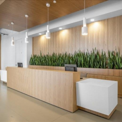 Office accomodations to lease in Toronto